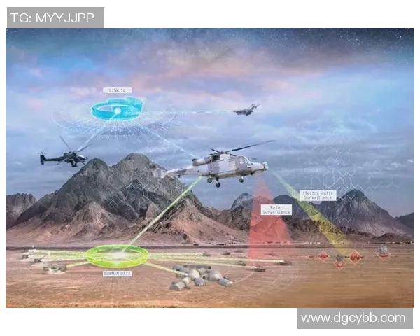 现代战争形态的演变与未来军事技术的发展趋势分析