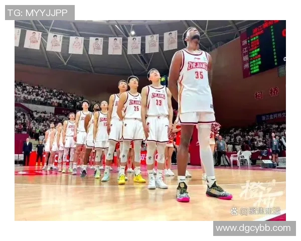 赛后分析:深圳篮球队与杭州篮球队球员个人能力全面对比与探讨